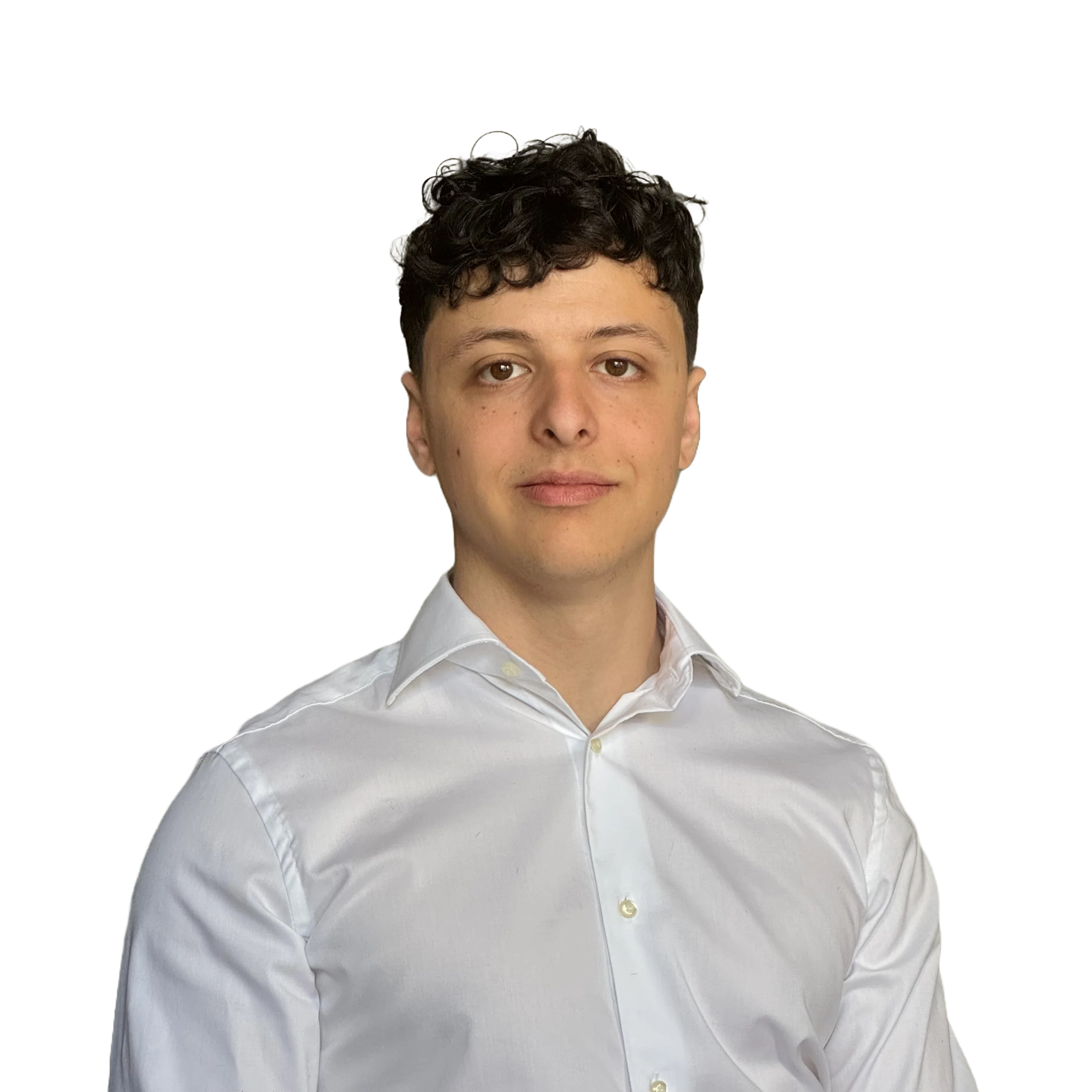 Justin, founder of 990prep