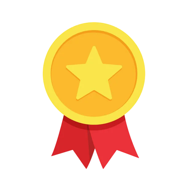 Gold medal