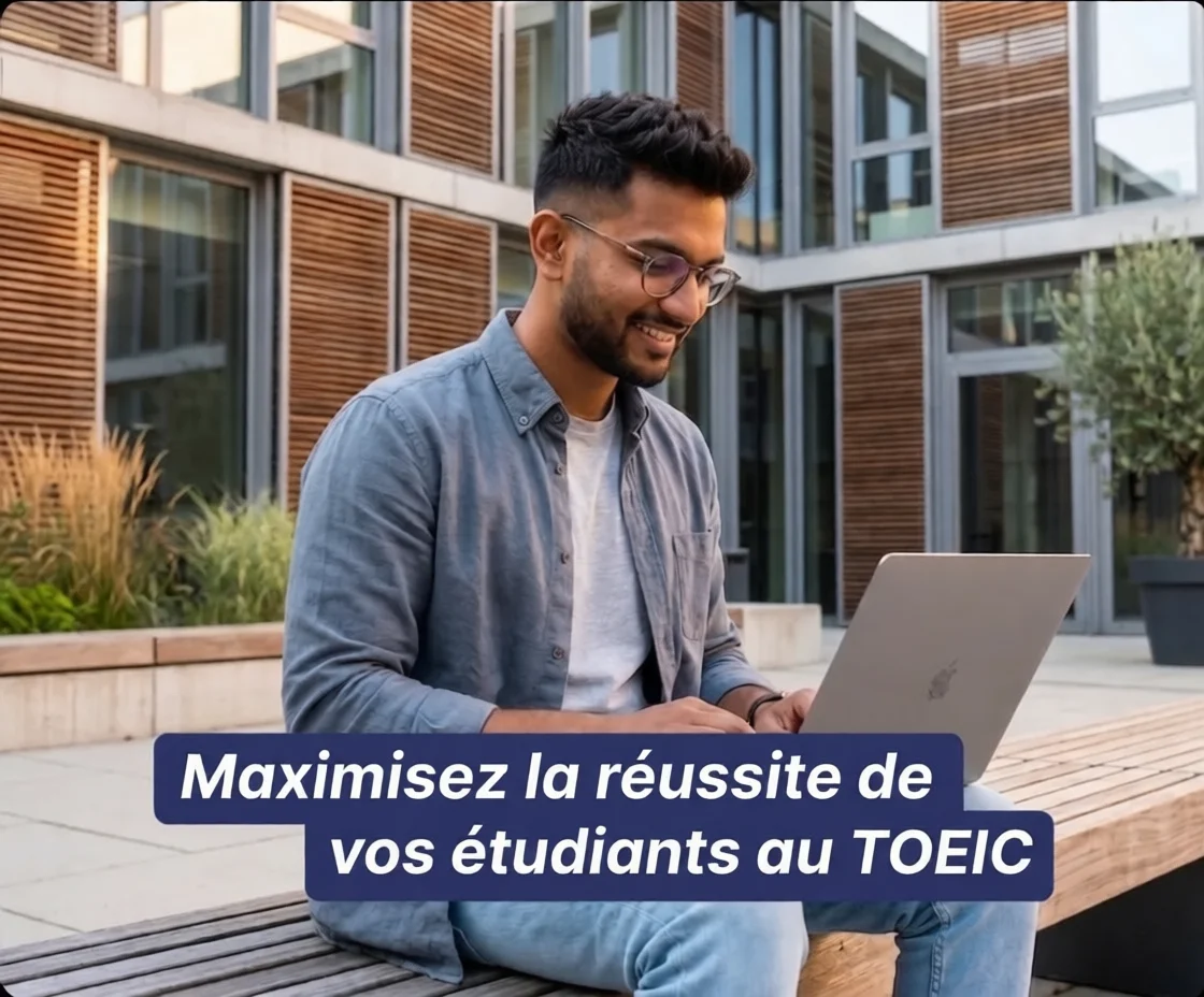 An optimal learning experience for your students