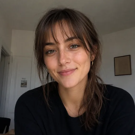 Émilie, professeure certifiée TOEIC