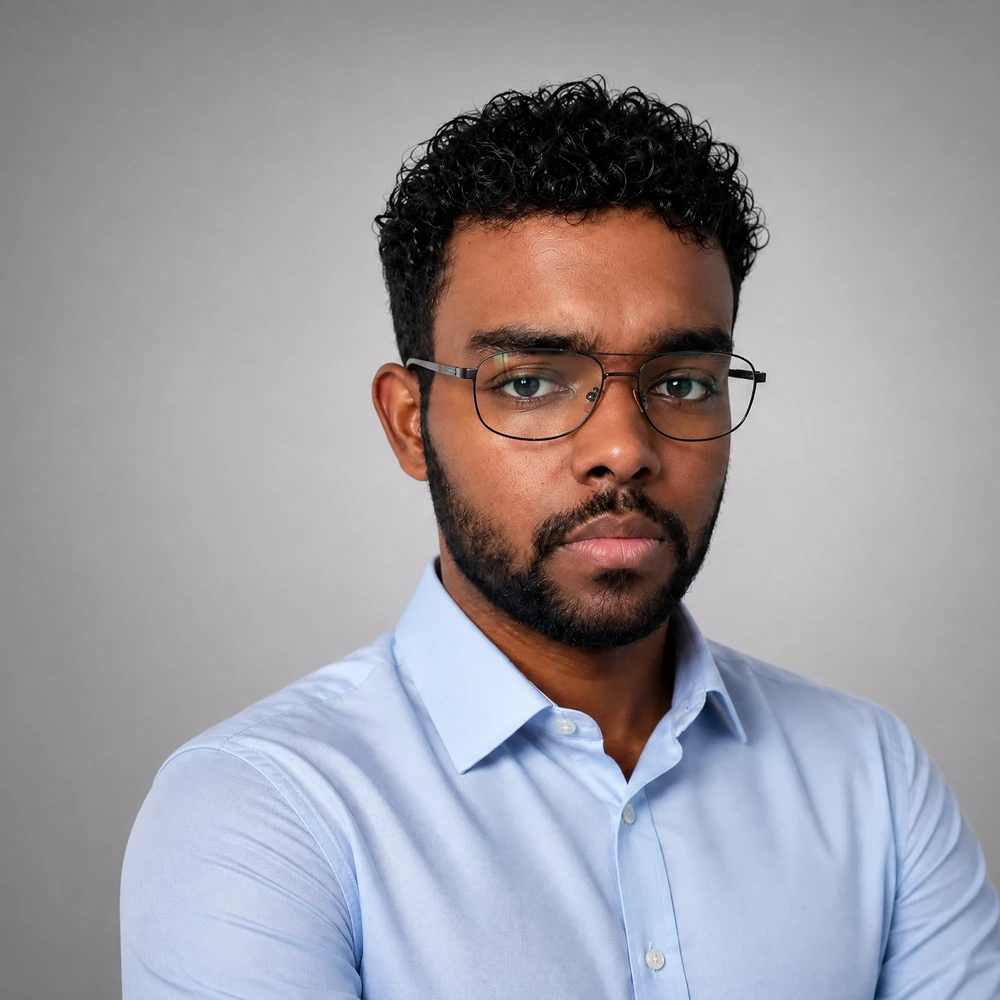 Vinoth Patkunam