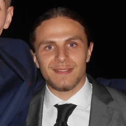 Doryan Juvigny